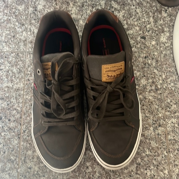 Levi's Other - Levi's Men Shoes